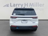 New 2025 Jeep Grand Cherokee Trailhawk image 5