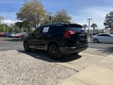 Used 2024 GMC Terrain Denali w/ Black Diamond Edition image 5