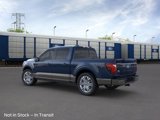 New 2025 Ford F150 King Ranch image 4