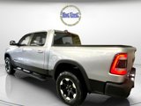 Used 2020 RAM 1500 Rebel image 5