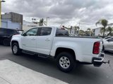 Used 2018 Chevrolet Colorado W/T w/ WT Convenience Package image 6