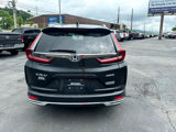 Used 2022 Honda CR-V Touring image 6