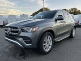 New 2026 Mercedes-Benz GLE 350 4MATIC image 3