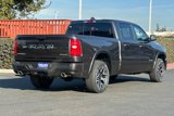 New 2025 RAM 1500 Laramie w/ Sport Appearance Package image 4