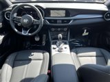 New 2025 Alfa Romeo Stelvio Sprint w/ Convenience Package image 3