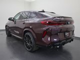 Used 2021 BMW X6 M Competition w/ Competition Package image 5