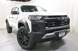 New 2026 Chevrolet Colorado Trail Boss image 2