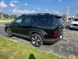 New 2026 Hyundai Santa Fe Limited image 2