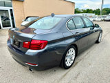 Used 2016 BMW 535i xDrive Sedan image 5
