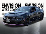 Used 2023 Dodge Charger SRT Hellcat image 4