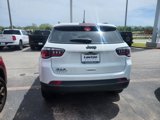 New 2025 Jeep Compass Latitude w/ Altitude Special Edition image 3