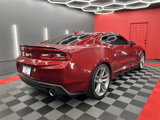 Used 2016 Chevrolet Camaro LT image 4