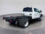 New 2025 Ford F550 4x4 Supercab Super Duty image 5