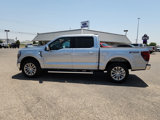 Certified 2024 Ford F150 Lariat w/ Equipment Group 502A High image 4