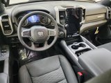New 2025 RAM 1500 4x4 Crew Cab image 3