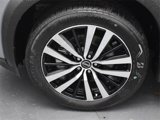 New 2025 Nissan Pathfinder Platinum image 6
