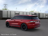 New 2025 Lincoln Aviator Reserve image 4