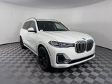 Certified 2022 BMW X7 xDrive40i w/ Premium Package image 3