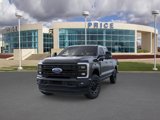 New 2025 Ford F250 Platinum image 2