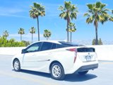 Used 2018 Toyota Prius image 3