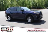 Used 2021 Toyota RAV4 AWD Hybrid image 3