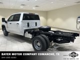 New 2025 Chevrolet Silverado 3500 W/T w/ WT Convenience Package image 3