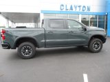 New 2026 Chevrolet Silverado 1500 ZR2 image 3