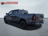 New 2026 RAM 1500 Big Horn image 3
