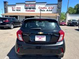 Used 2020 Chevrolet Spark LS image 5