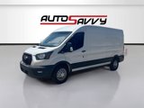 Used 2024 Ford Transit 250 148 Medium Roof Extended AWD image 3