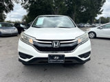Used 2015 Honda CR-V LX image 2