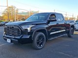 New 2025 Toyota Tundra Limited image 3