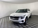 Used 2021 Kia Seltos LX image 5