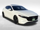 Used 2023 MAZDA MAZDA3 s image 3