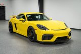 Used 2021 Porsche 718 Cayman GT4 image 2