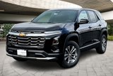 New 2026 Chevrolet Equinox LT w/ Convenience Package II image 2