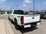 New 2025 Ford F350 Lariat image 3