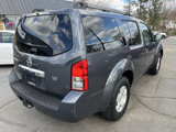 Used 2012 Nissan Pathfinder S image 4