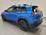 Used 2020 Jeep Cherokee Latitude Plus image 3