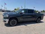 New 2026 RAM 1500 Limited image 3