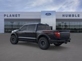 New 2025 Ford F150 Raptor image 4