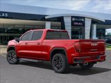 New 2025 GMC Sierra 1500 AT4 w/ AT4 Premium Package image 3