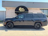 New 2025 Jeep Wagoneer L Series II image 3