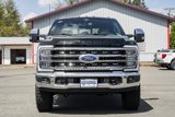 New 2025 Ford F350 Lariat image 2