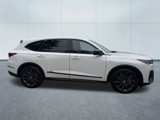 Certified 2025 Acura MDX A-Spec image 4