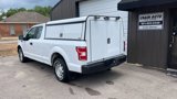 Used 2018 Ford F150 XL w/ Equipment Group 101A Mid image 3