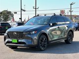 New 2025 MAZDA CX-90 Plug-In Hybrid w/Premium Sport image 4