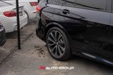 Used 2022 BMW X7 M50i image 6