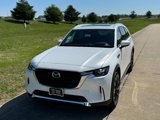 New 2025 MAZDA CX-90 Plug-In Hybrid w/ Premium Plus image 2