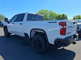 New 2025 Chevrolet Silverado 2500 Custom w/ Custom Value Package image 3